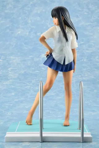 Reservar Figura Nagatoro Don't Toy With Me Miss Nagatoro 2nd Season 1/7 Bellfine Figuras