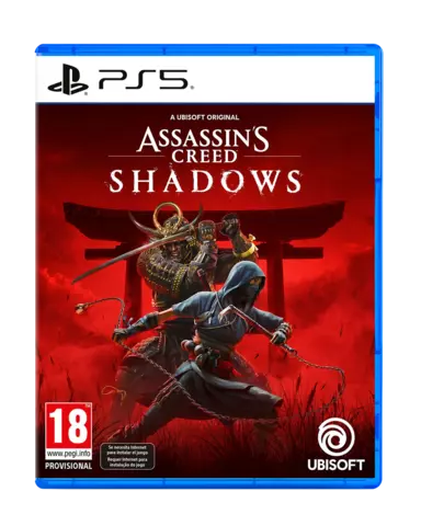 Assassin's Creed: Shadows