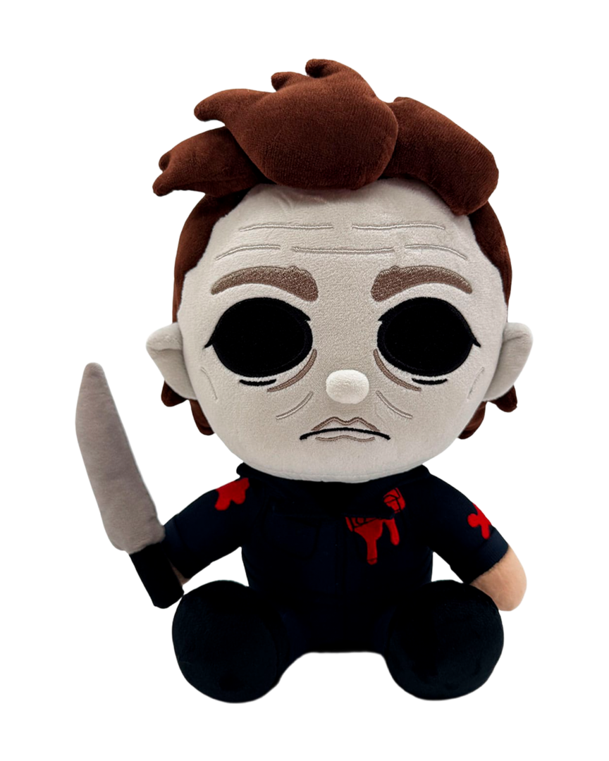Peluche michael myers halloween youtooz