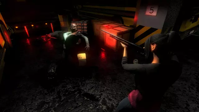 Comprar Outbreak Contagious Memories - Imp - LRG Switch Limitada screen 4
