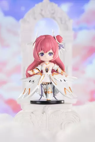 Reservar Pack 6 Figuras Goddess of Victory: Nikke Veryddingz Figuras Estándar
