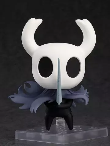 Reservar Figura The Knight Hollow Knight Nendoroid Figuras Estándar