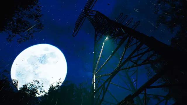 Reservar The Sinking Forest PS5 Estándar - screen 2