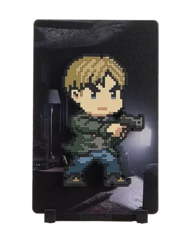 Reservar FiGGYZ - Silent Hill 2 - James Sunderland Figuras
