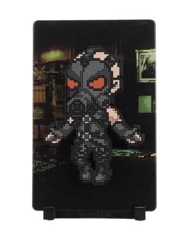 Reservar FiGGYZ - Metal Gear Solid 1 - Psycho Mantis Figuras