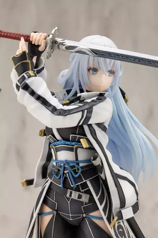 Reservar Figura Shizuna Rem Misurugi The Legend of Heroes 1/8 Kotobukiya Figuras Estándar