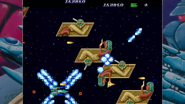 Reservar Toaplan Arcade Collection Vol. 2 Switch Estándar - screen 1