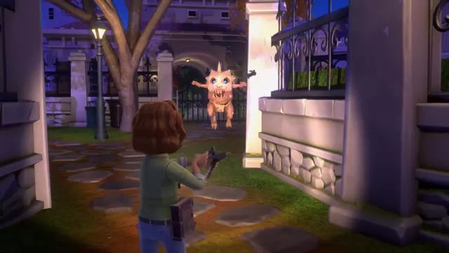Reservar Pesadillas:Terror en Little Creek PS5 Estándar - screen 2