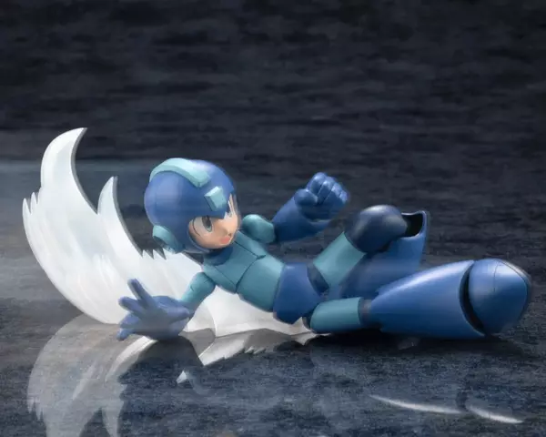 Reservar Figura Model Kit Mega Man Mega Man 11 Ver. Kotobukiya Figuras