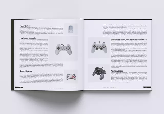 Comprar Libro Enciclopedia PlayStation xtralife Libros Edición xtralife
