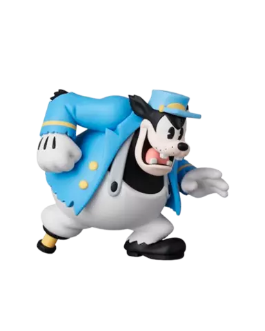 Figura Pete Mikey Mouse Disney UDF Serie 11 Mini Medicom Toy