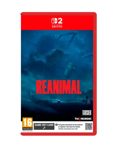 Reanimal