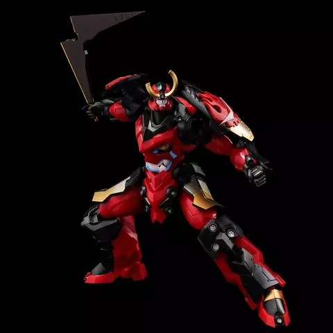 Reservar Figura Model Kit Gurren Lagann PLAIOBOT Sentinel Figuras