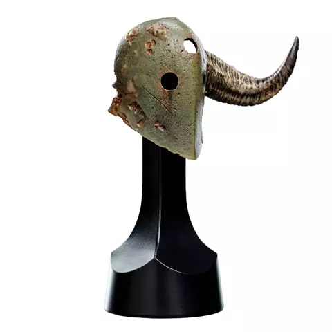 Reservar Replica Yelmo Putrid Blightking Warhammer 40,000 1/4 15 cm Figuras