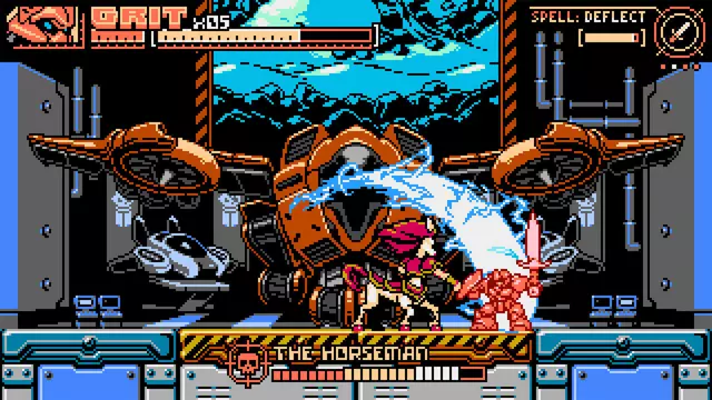 Reservar Panzer Paladin PS4 Estándar - EEUU screen 4