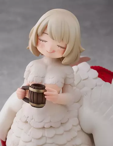 Reservar Figura Gochisosama Falin (Chimera) Delicious in Dungeon Kadokawa Figuras Estándar