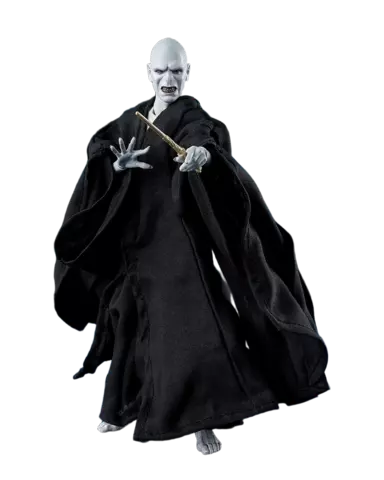 Figura Lord Voldemort - Harry Potter y el Cáliz de Fuego S.H. Figuarts 15 cm