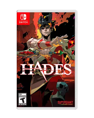 Hades