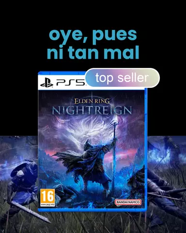 Elden Ring: Nightreign