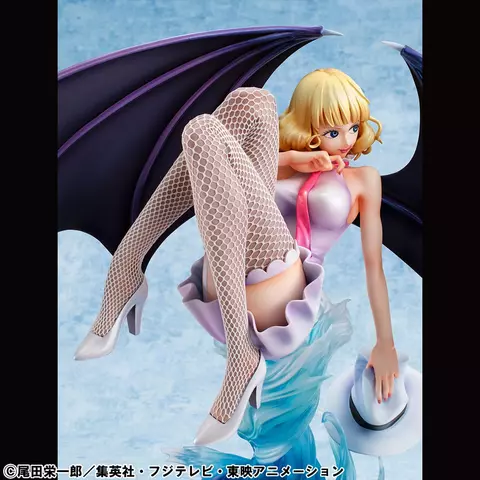 Reservar Figura Stussy Evolutionary History One Piece Portrait of Pirates Megahouse 19cm Figuras