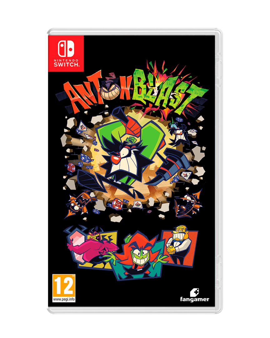 Antonblast