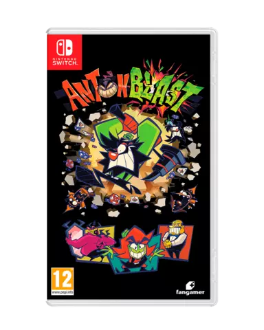 Antonblast