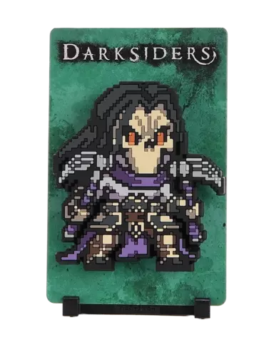 Reservar FiGGYZ - Darksiders - Death Figuras
