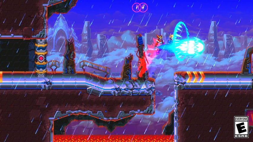 Reservar 20XX / 30XX Switch Estándar vídeo 1