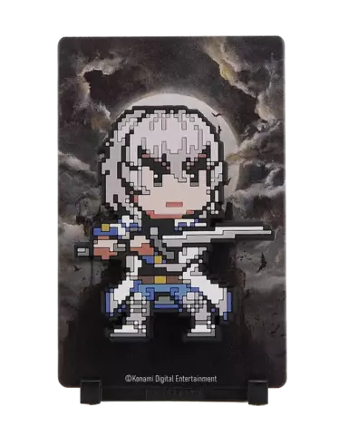 Reservar FiGGYZ - Castlevania - Soma Cruz Figuras