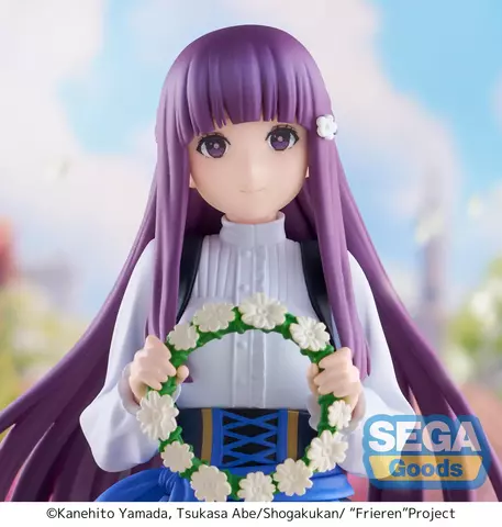 Reservar Figura Fern Frieren: Beyond Journey's End Festival Ver. XStellar Sega Figuras Estándar