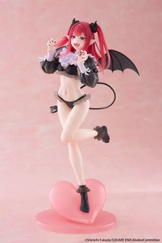 Reservar Figura Dress-Up Darling PVC T-Most Marin Kitagawa (Liz Ver.) Reissue 29 cm Figuras Estándar