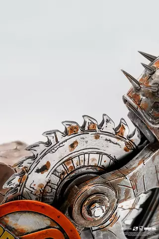Reservar Réplica Máscara Psycho Bandit Borderlands 1/1 Art Mask Pure Arts Réplicas