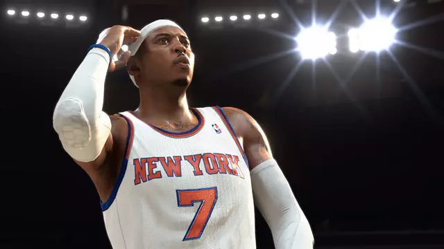 Reservar NBA 2K26 PS5 Estándar screen 5