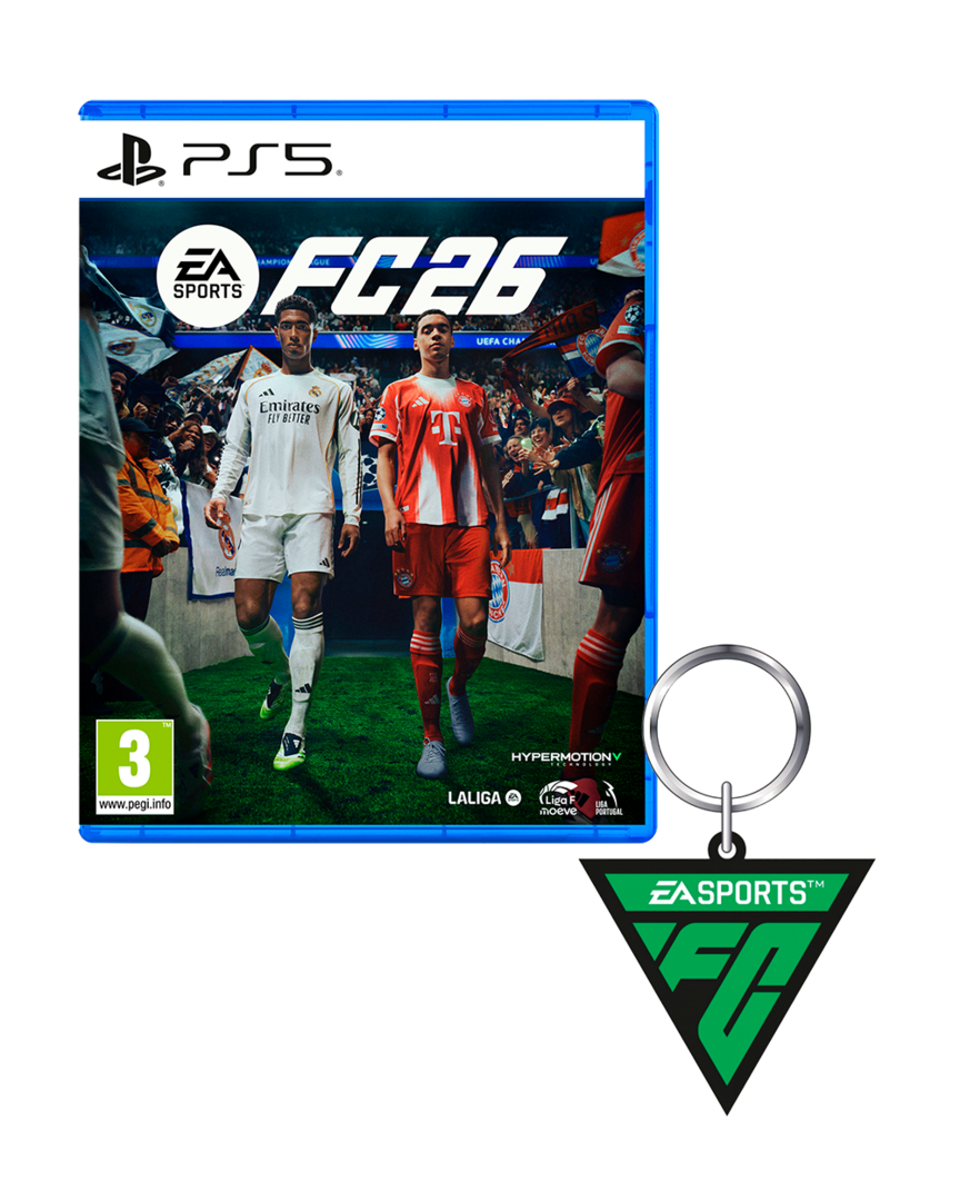 Ea sports fc 26