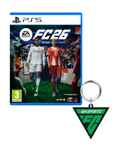 EA SPORTS FC 26