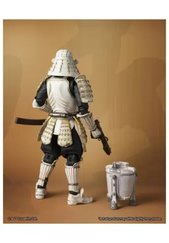 Comprar Ashigaru Stormtrooper (Remnant) Fig 18 cm Sw The Mandalorian Meisho Movie Realization Figuras