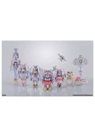 Comprar Super Magical Combined King Robo Mickey & Friends Fig. 22 cm Disney 100 Years Of Wonder Ch Figuras