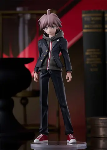Reservar Figura Makoto Naegi Danganronpa 1-2 Reload Pop Up Parade Figuras Estándar