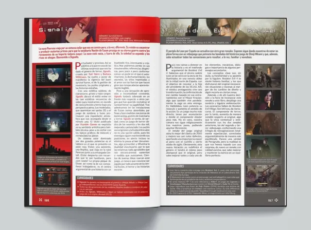 Reservar El libro de los Videojuegos de Terror Libros de arte Estándar