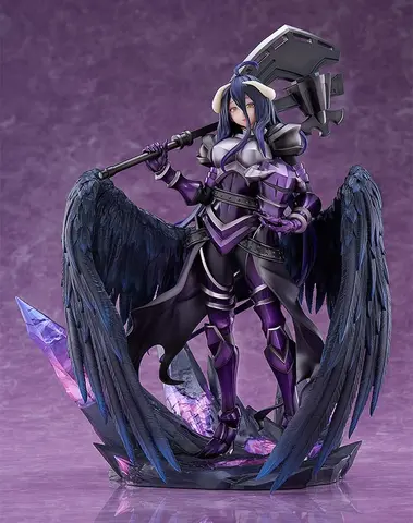 Reservar Figura Albedo Hermes Trismegistus Overlord 1/7 DMM Factory Figuras Estándar