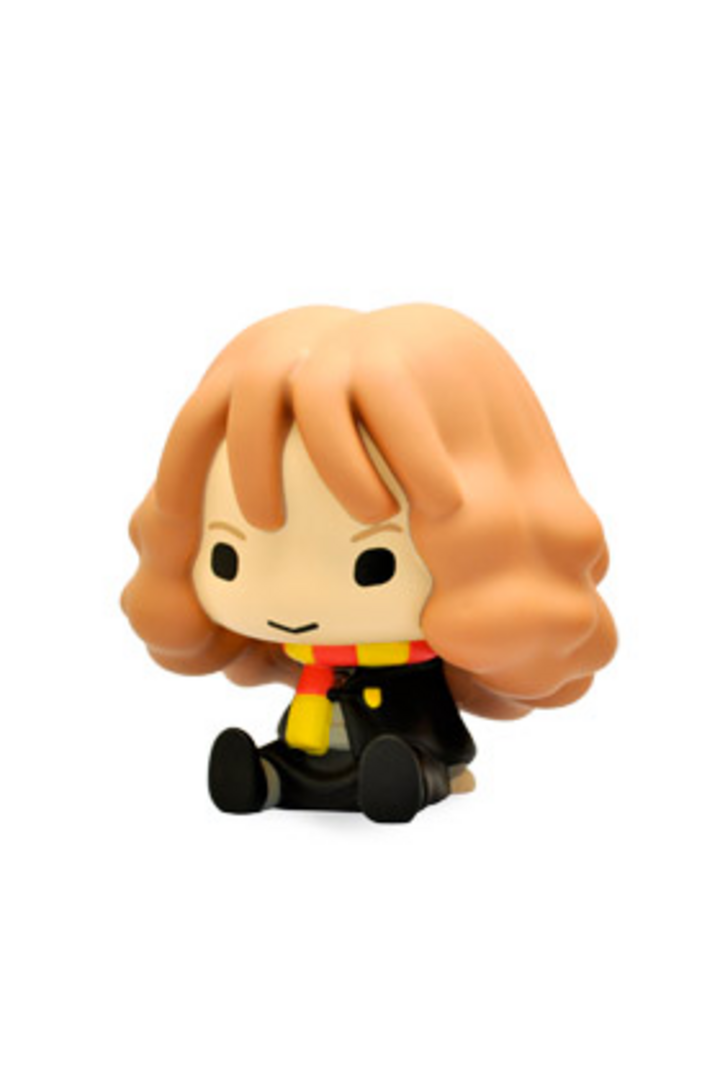 Hermione granger chibi hucha 16 cm pvc harry potter