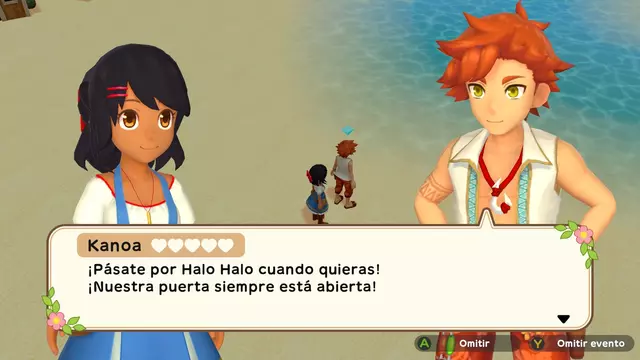 Reservar Harvest Moon: One World Complete  Switch Estándar screen 1