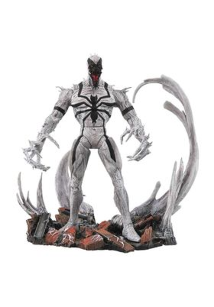 Anti-Venom Action Fig. 18 cm Marvel Select Re-Run