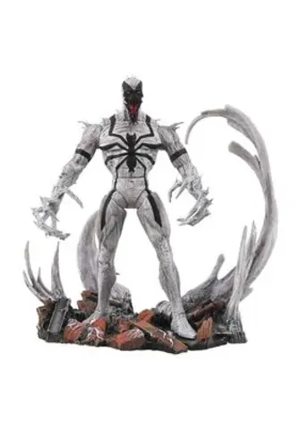 Comprar Anti-Venom Action Fig. 18 cm Marvel Select Re-Run Figuras