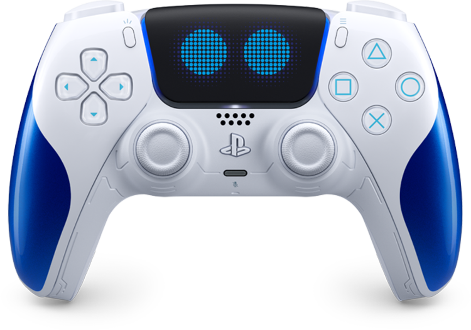 Mando dualsense astro bot deluxe