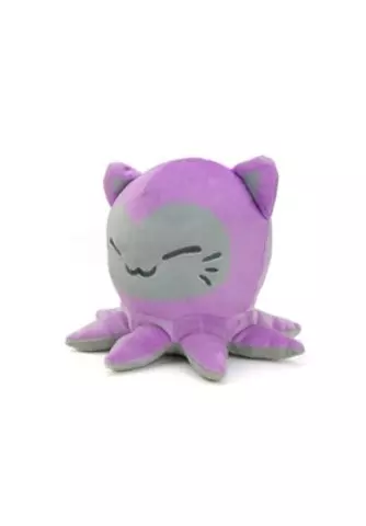 Comprar Pulpo Peluche Kawaii 28 cm Nemu Neko Estándar