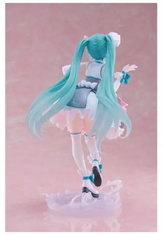 Comprar Hatsune Miku 39 Miku Day Anniversary 2Nd Season Melty Sugar Ver. Statue 18 cm Hatsune Miku 1/8 Scale Figuras