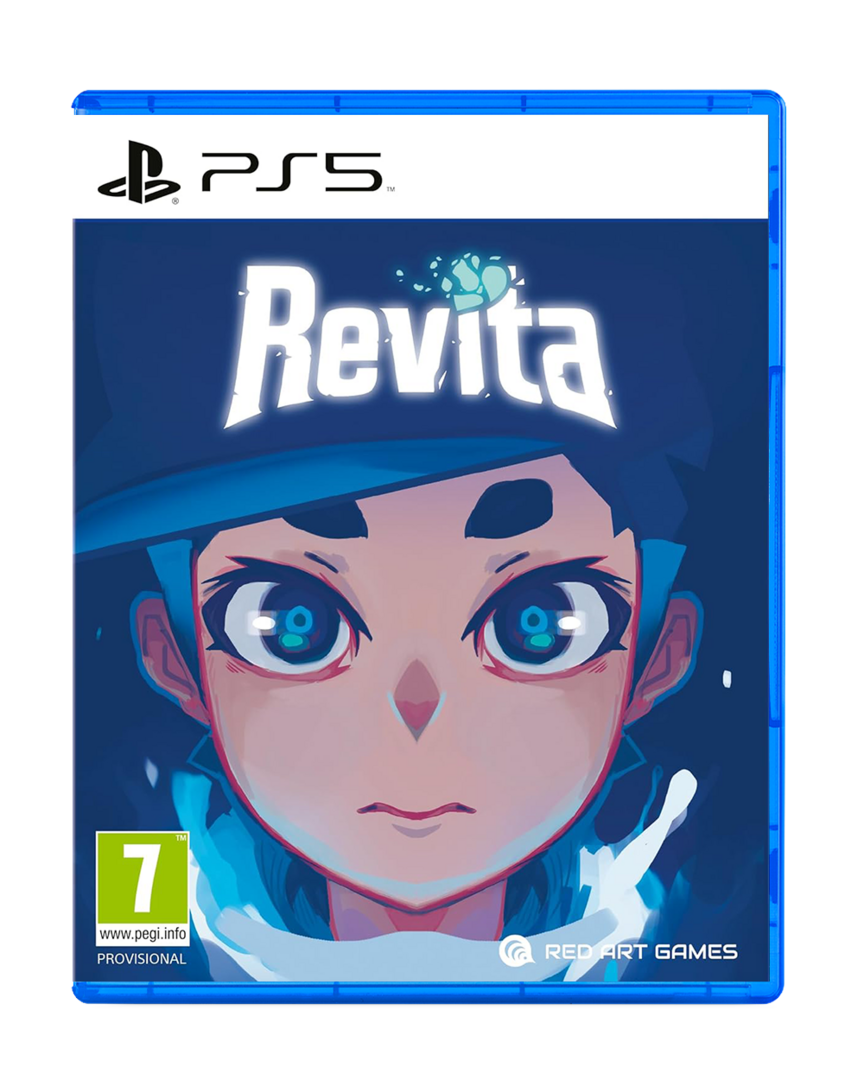 Revita