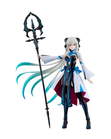 Figura Berserker/Morgan Fate/Grand Order Figma Max Factory