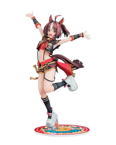 Figura Gran Alegria Uma Musume: Pretty Derby 1/7 Phat!